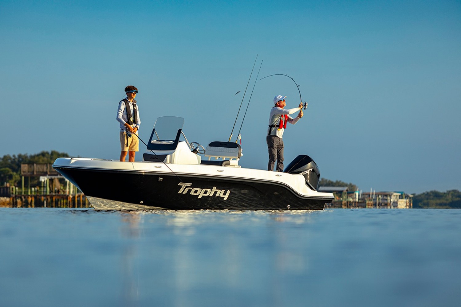 slider 1 Bayliner Trophy T20 CC